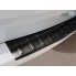Накладка на задний бампер (графит) Skoda Octavia III A7 Combi (2013-) бренд – Avisa дополнительное фото – 3